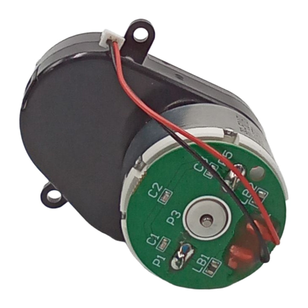 MOTOR CEPILLO LATERAL CONGA 12090 TWICE ROLLER HOME&FILL REF: 70432