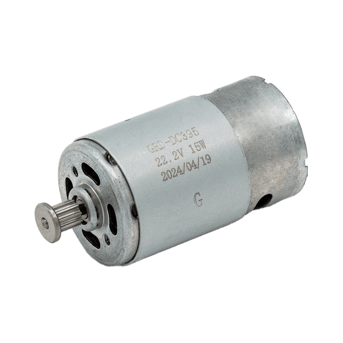 Repuesto original Cecotec para MOTOR BASE DE ASPIRACION CONGA ROCKSTAR 2500 THUNDER FLEX ANIMAL REF: 77584 SKU 77584-M13