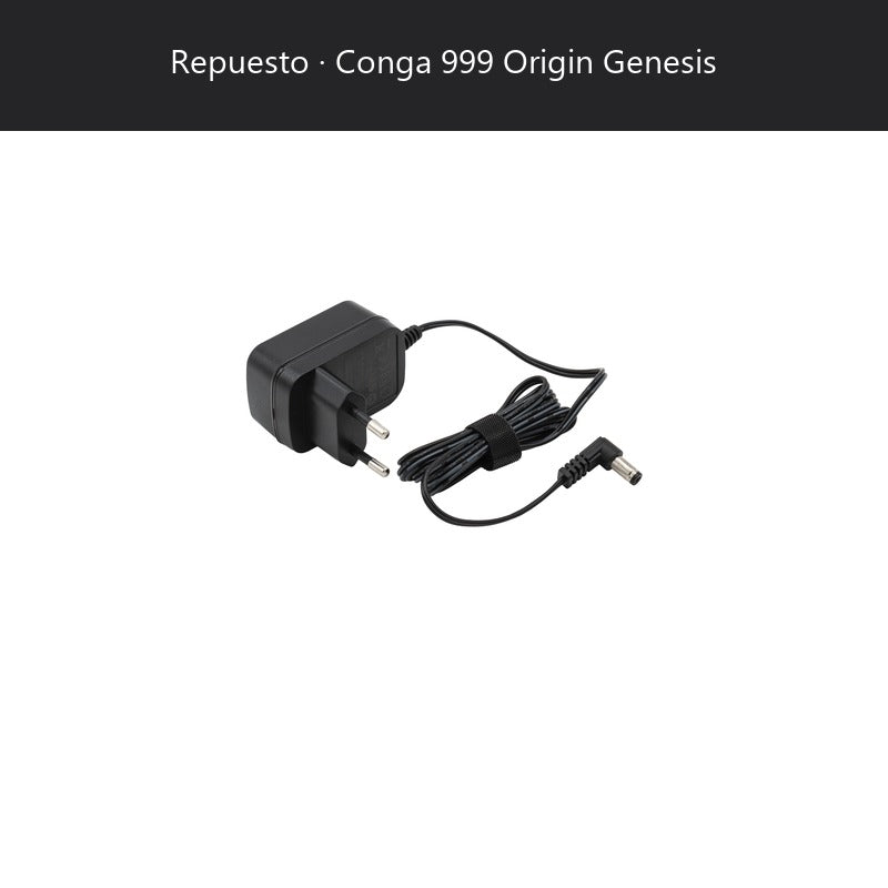 Repuesto original Cecotec para ARO PARACHOQUES L CONGA 999 ORIGIN GENESIS REF: 80504 SKU 80504-M04