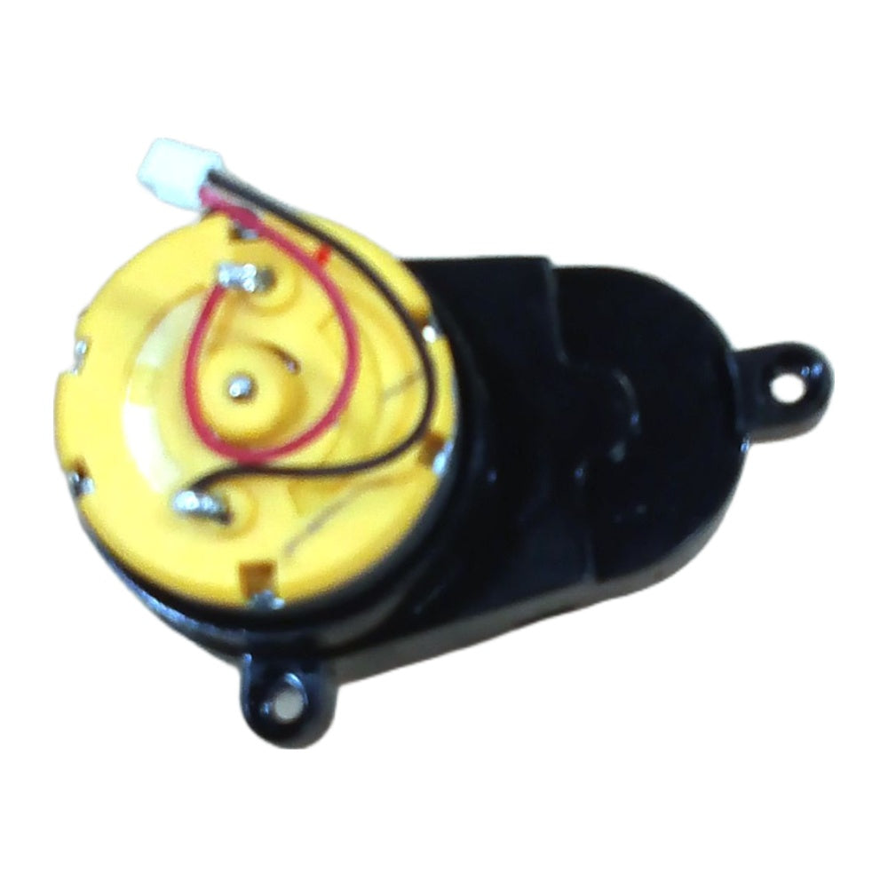 MOTOR LATERAL CONGA QUICK&CLEAN TITANIUM REF: 80528