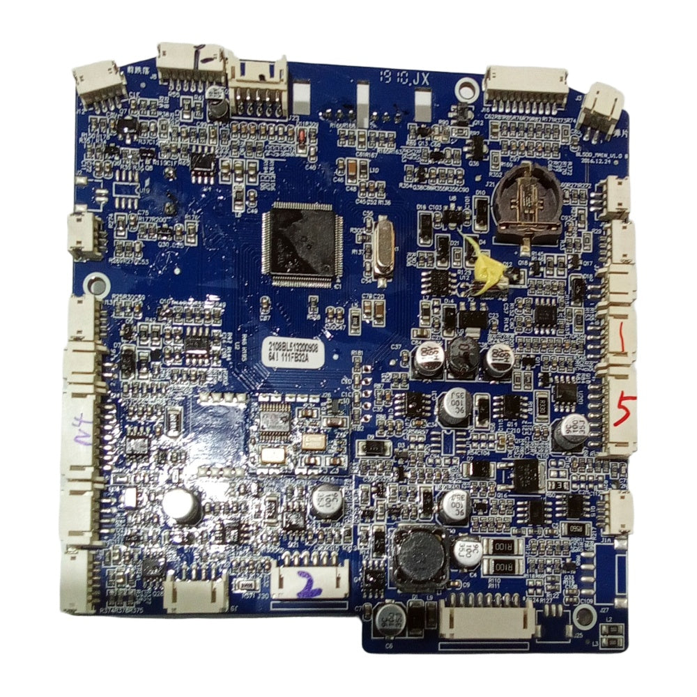 PCB CONGA 1290 GYRO REF: 80545