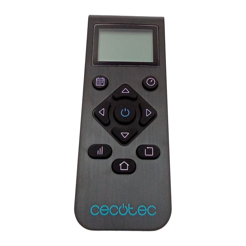 MANDO A DISTANCIA CONGA 3290 TITANIUM REF: 80606
