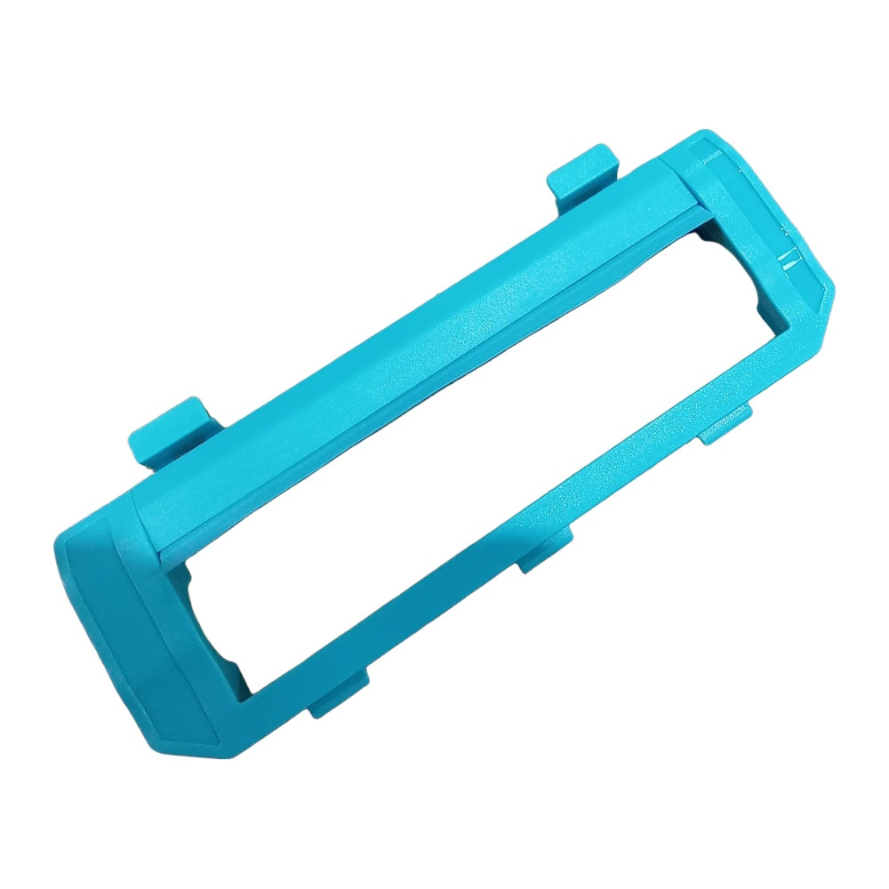 TAPA CEPILLO CENTRAL ROBOT ASPIRADOR CONGA 1690 PRO REF: 80619