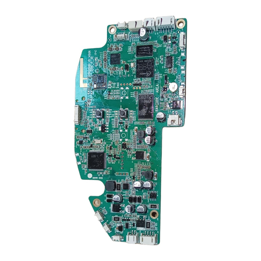 PCB CONGA 3290 TITANIUM REF: 80660