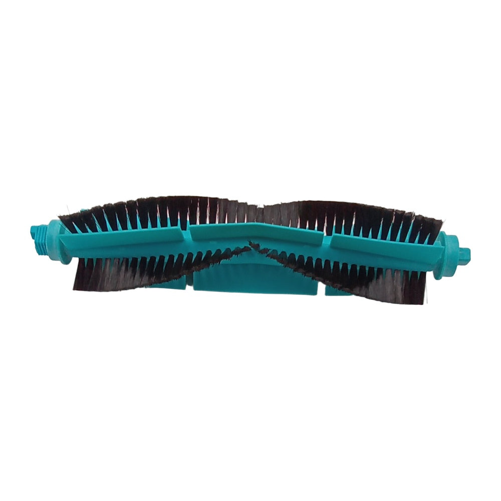 CEPILLO CENTRAL CERDAS Y SILICONA CONGA 3290 TITANIUM REF: 80673