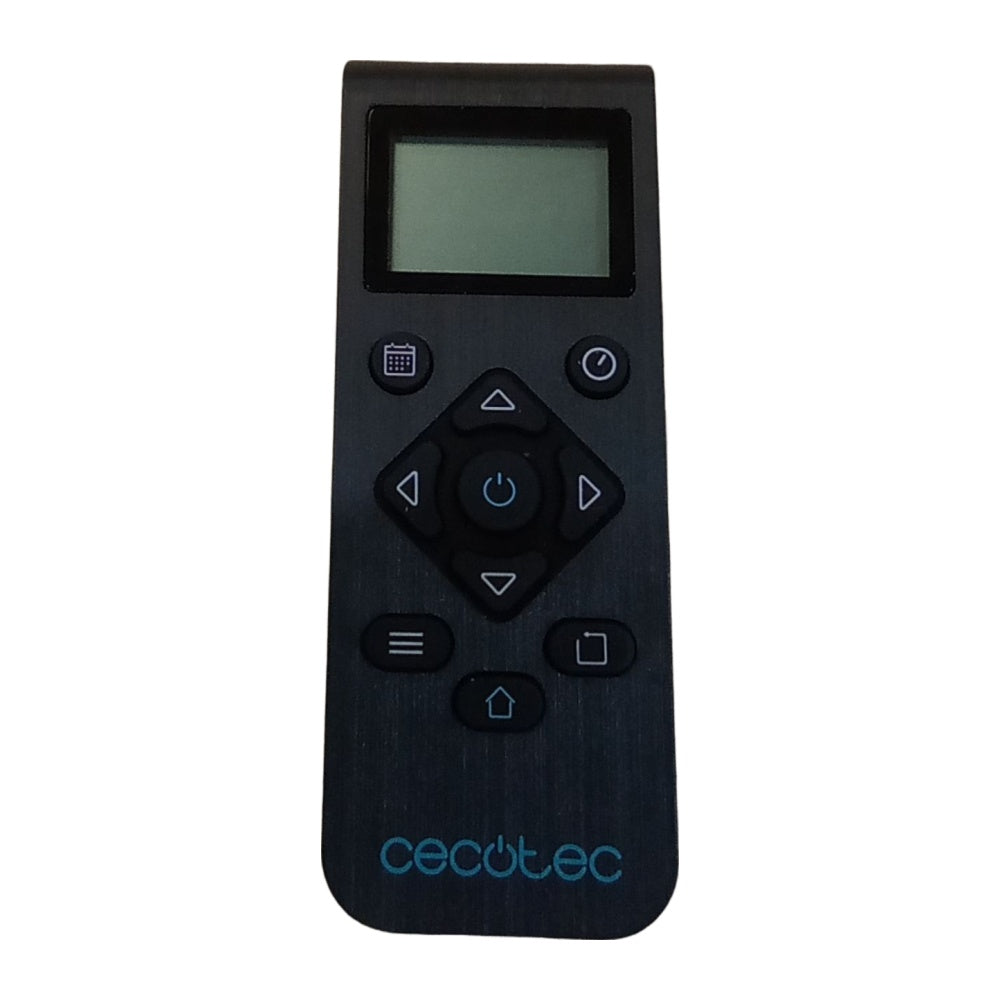 MANDO A DISTANCIA ROBOT ASPIRADOR CONGA 5090 REF: 80714