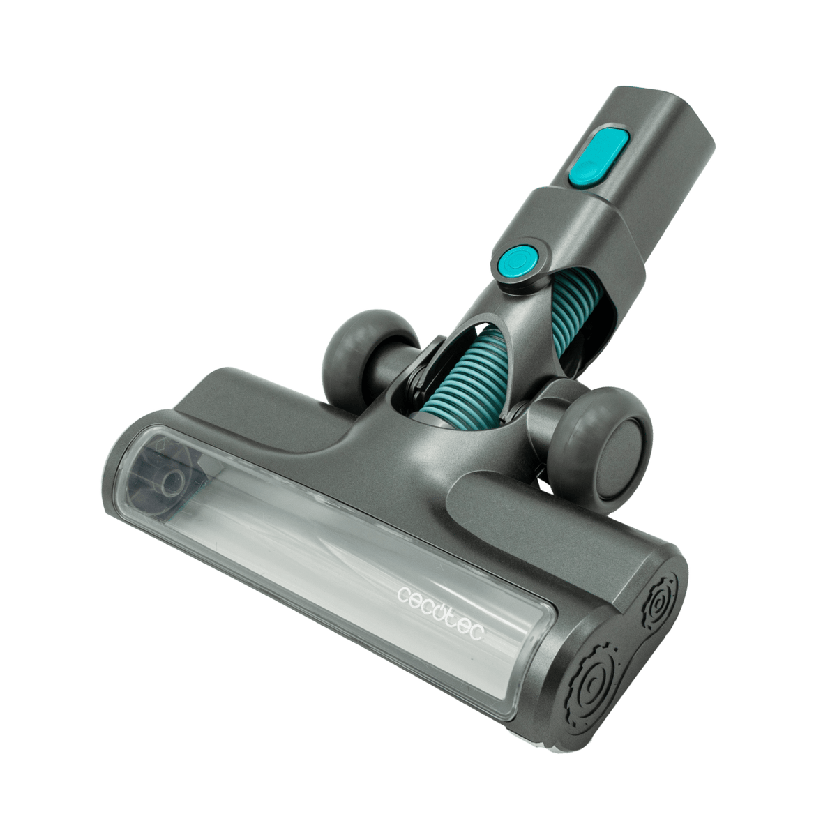 Repuesto original Cecotec para BASE DE ASPIRACION CONGA ROCKSTAR 600 HERO REF: 82723 SKU 82723