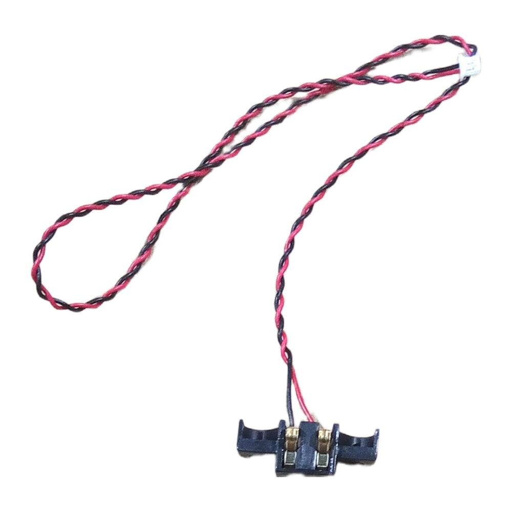 CONECTOR ALIMENTACION DEPOSITO MIXTO ROBOT ASPIRADOR CONGA 1690 PRO REF: 86252