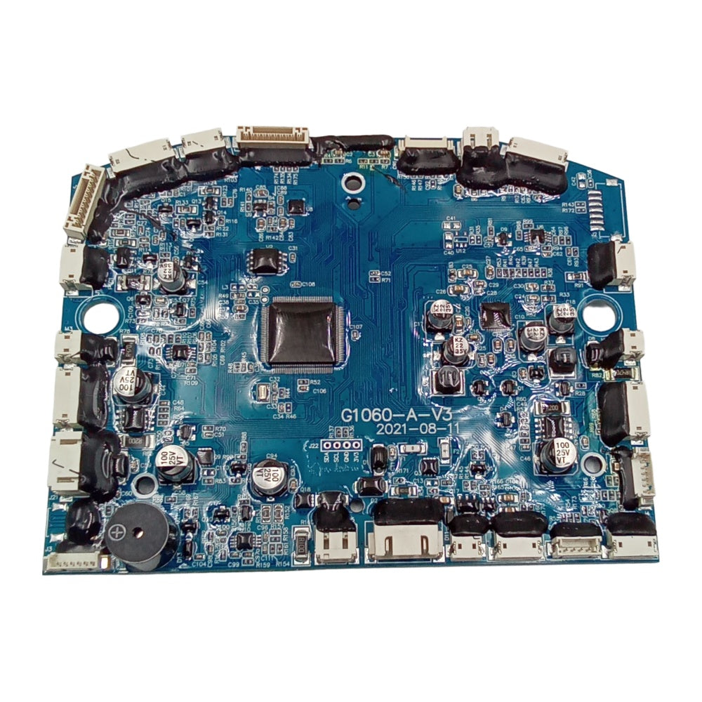 PCB CONGA 2290 TITANIUM REF: 92334