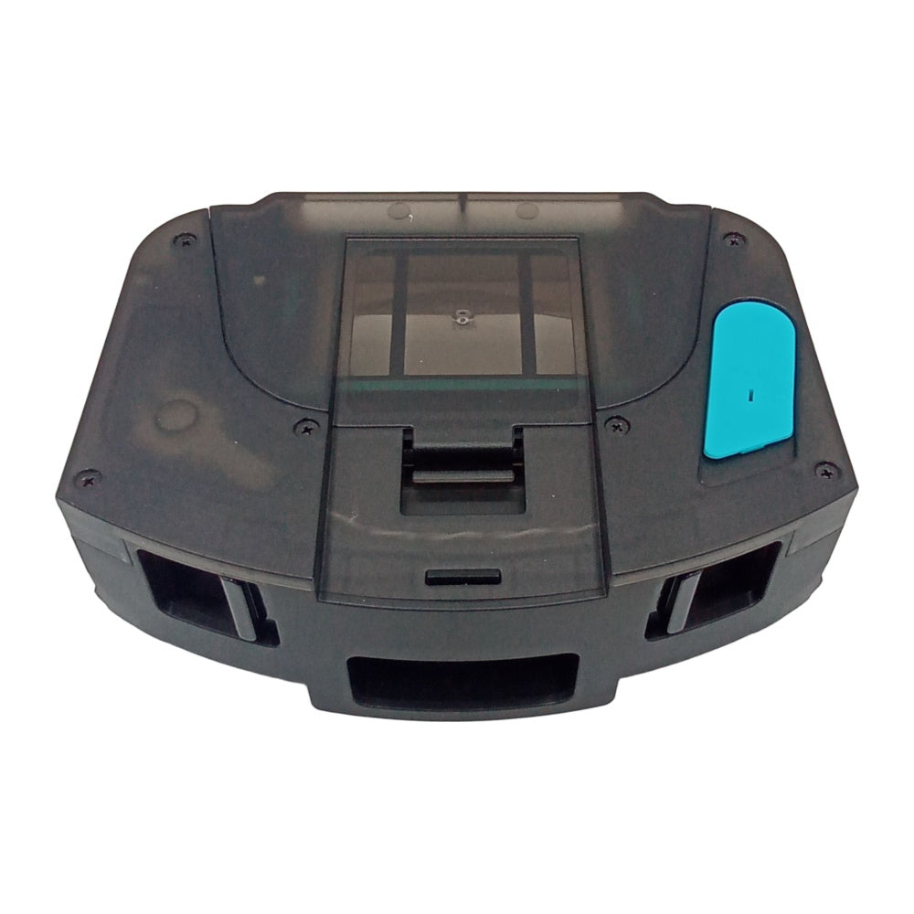DEPOSITO MIXTO CONGA 2290 TITANIUM REF: 92338