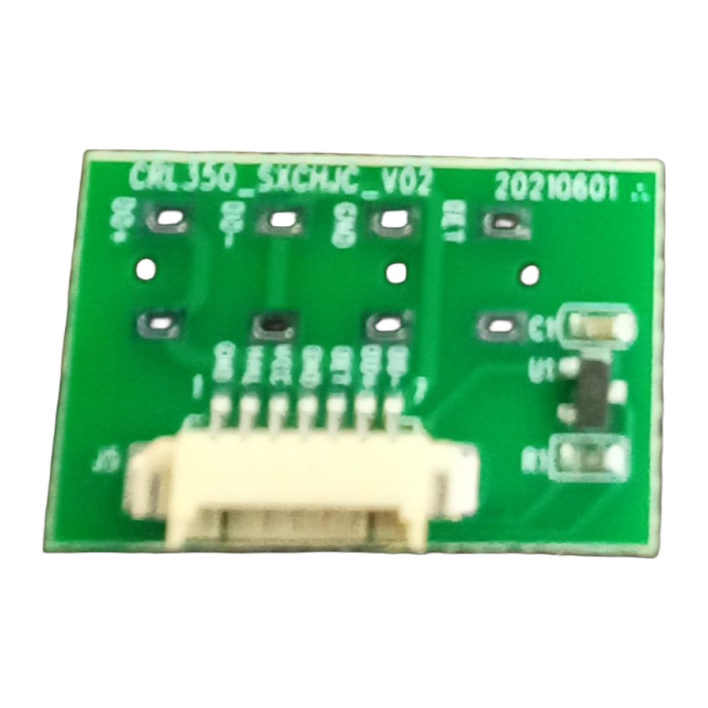 SENSOR HALL CEPILLO CENTRAL CONGA 8090 ULTRA T REF: 93937