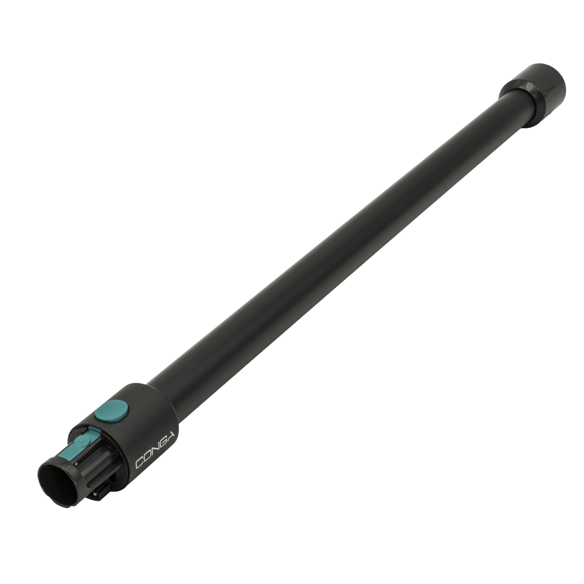 Repuesto original Cecotec para TUBO RIGIDO ASPIRADOR VERTICAL DIGITAL CONGA ROCKSTAR 1300 X-TREME ERGOFLEX REF: 95360 SKU 95360-M01