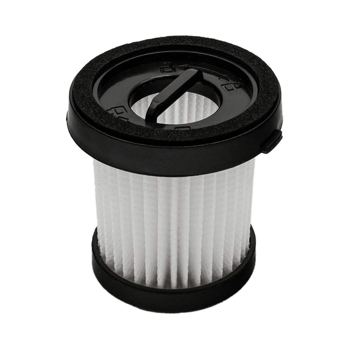 Repuesto original Cecotec para FILTRO DE ALTA EFICIENCIA SCOBA 2100 TWICE ANIMAL REF: 9892 SKU 9892