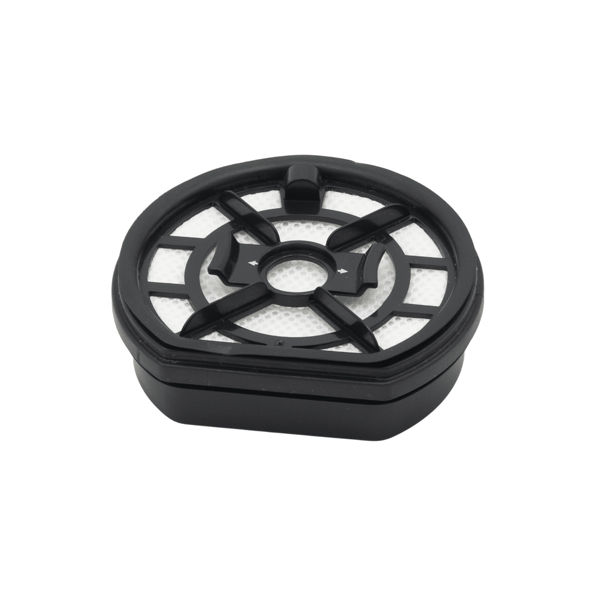 Repuesto original Cecotec para FILTRO PRIMARIO CONGA ROCKSTAR 12500 STELLAR AQUAPET FLEX REF: R01_EU01_101040 SKU R01_EU01_101040
