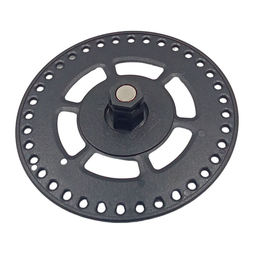 BASE MOPA CONGA 9990 AI SPIN REVOLUTION ULTRA POWER REF: R01_EU01_103988