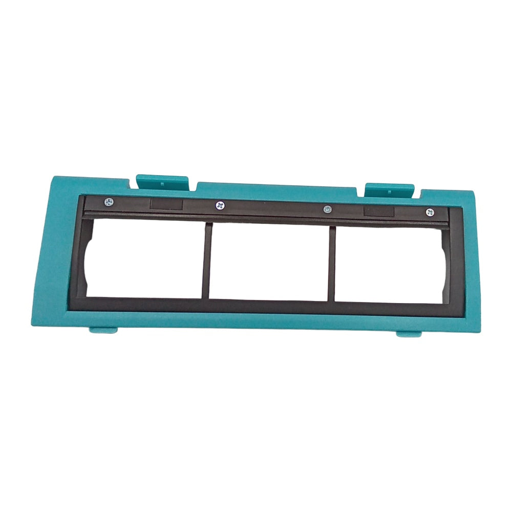 TAPA CEPILLO CENTRAL CONGA 9590 SPIN REVOLUTION ULTRA POWER HOME REF: R01_EU01_105650