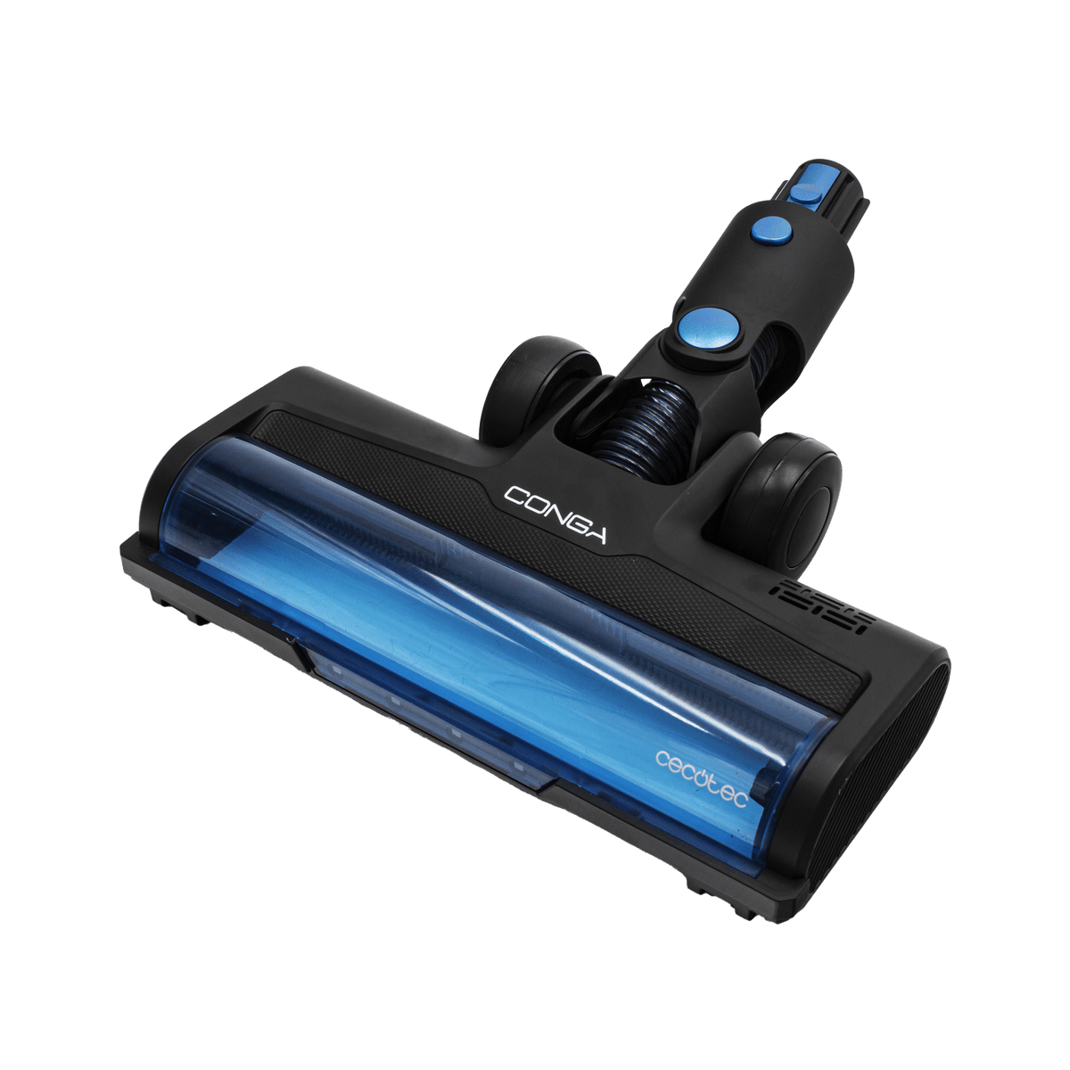 Repuesto original Cecotec para BASE DE ASPIRACION CONGA ROCKSTAR 8500 INFINITY ERGOWET ANIMAL TURBO REF: R2431 SKU R2431-M01