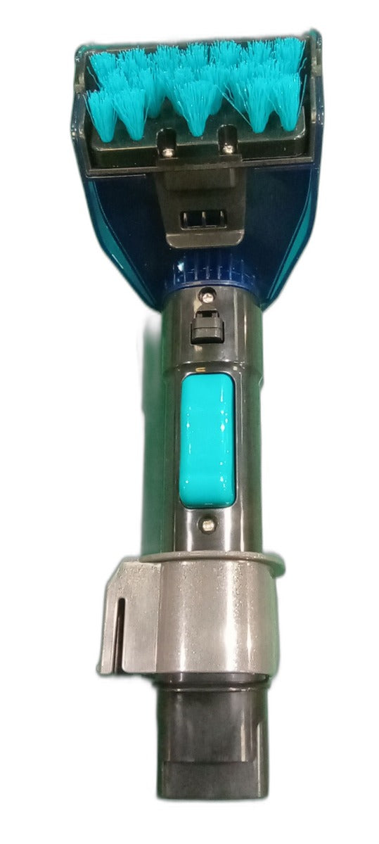 Repuesto para Robot Aspirador Conga - CEPILLO TAPICERIAS CONGA 5000 CARPET&SPOT CLEAN XXL - SKU 76507