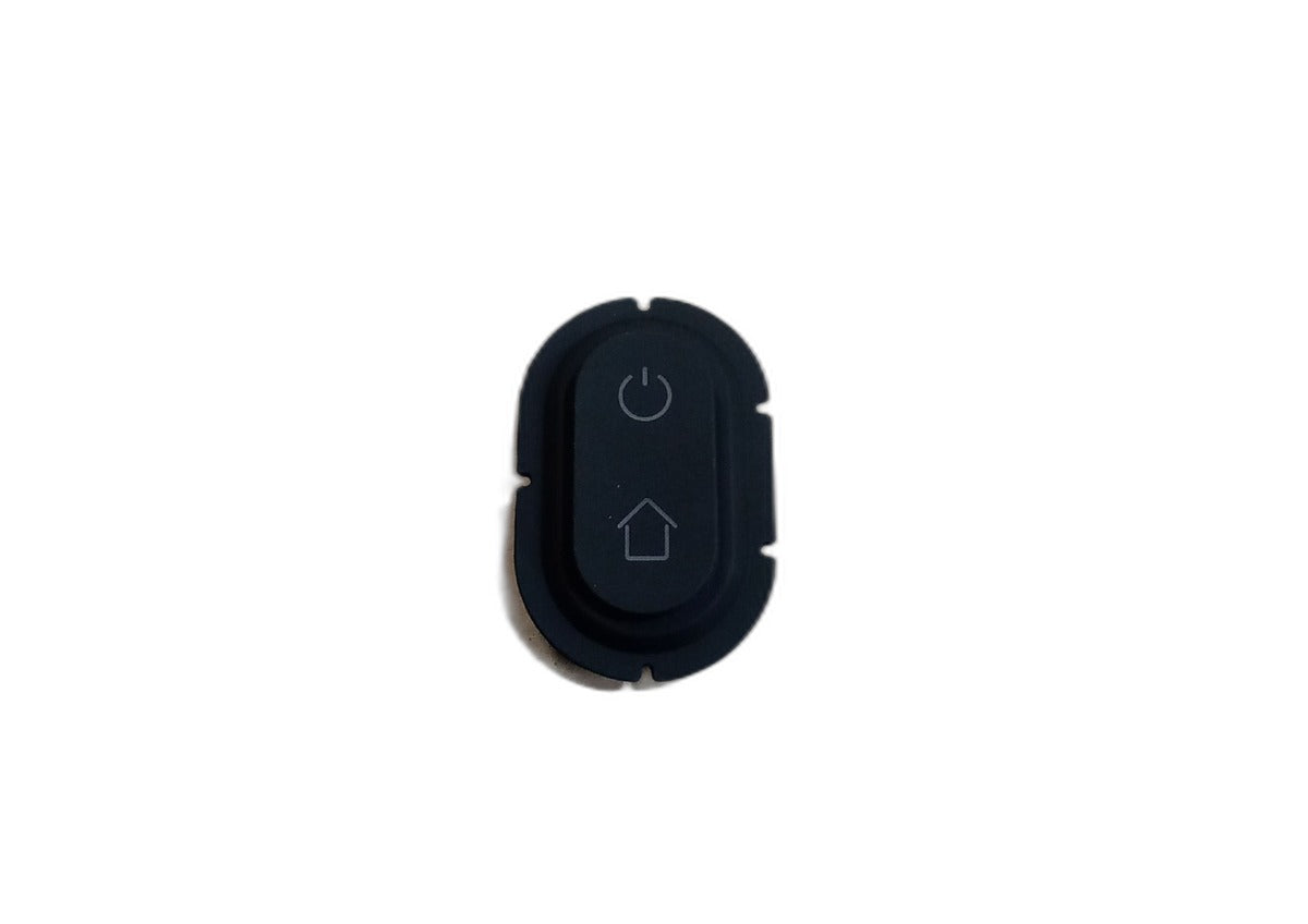Repuesto para Robot Aspirador Conga - EMBELLECEDOR BOTONERA CONGA CONNECTED PREMIUM - SKU 77076-M07