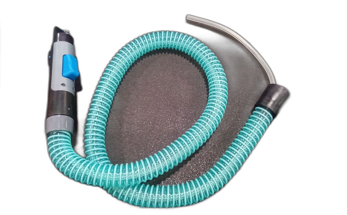 Repuesto para Robot Aspirador Conga - MANGUERA COMPLETA CONGA 4000 CARPET&SPOT CLEAN - SKU 77113