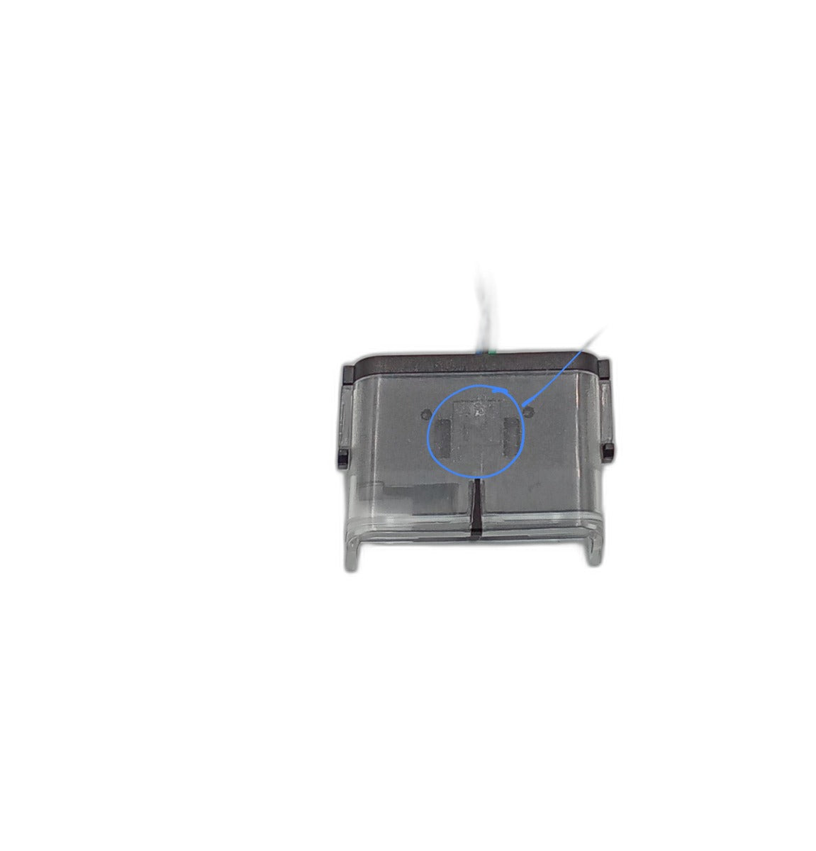 Repuesto para Robot Aspirador Conga - SENSOR ANTICAIDA R ROBOT ASPIRADOR CONGA 2090 VISION - SKU 80593-M03