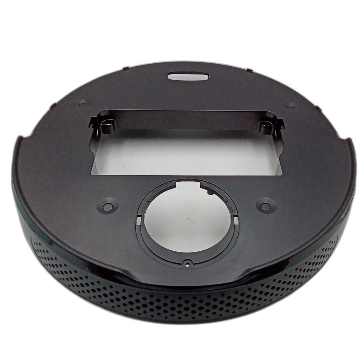 Repuesto para Robot Aspirador Conga - CARCASA SUPERIOR ROBOT ASPIRADOR CONGA 3390 - SKU 80630