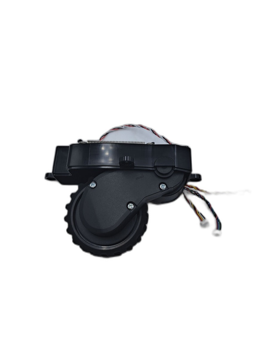 Repuesto para Robot Aspirador Conga - RUEDA L ROBOT ASPIRADOR CONGA 3390 - SKU 80649