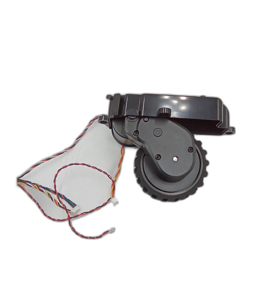 Repuesto para Robot Aspirador Conga - RUEDA L ROBOT ASPIRADOR CONGA 3690 ABSOLUTE - SKU 80681-M05