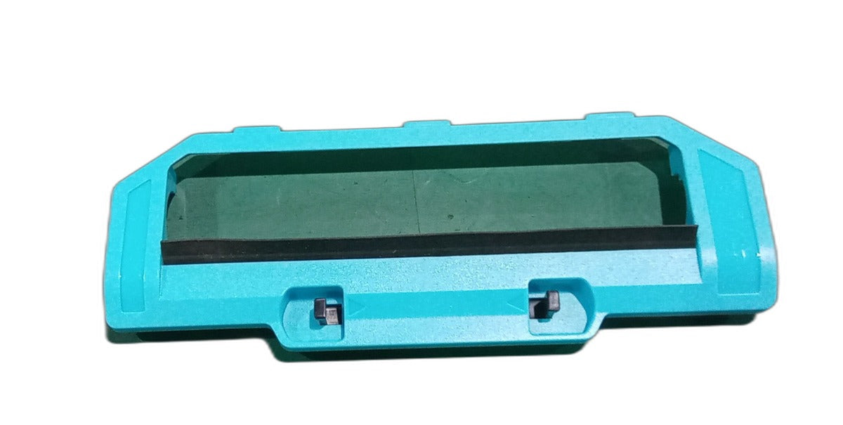 Repuesto para Robot Aspirador Conga - TAPA CEPILLO CENTRAL ROBOT ASPIRADOR CONGA 3490 ELITE - SKU 80683-M03