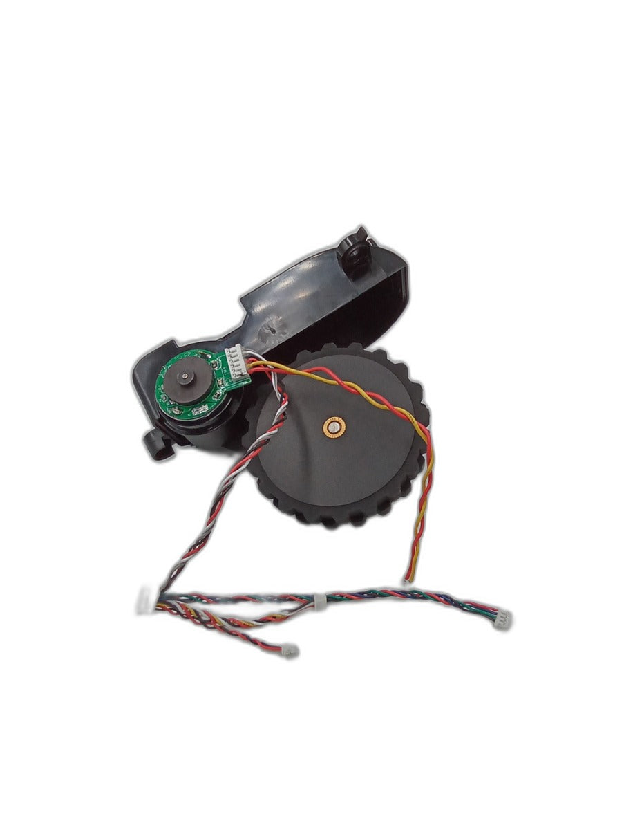 Repuesto para Robot Aspirador Conga - RUEDA R CONGA 7090 IA - SKU 80720-M06