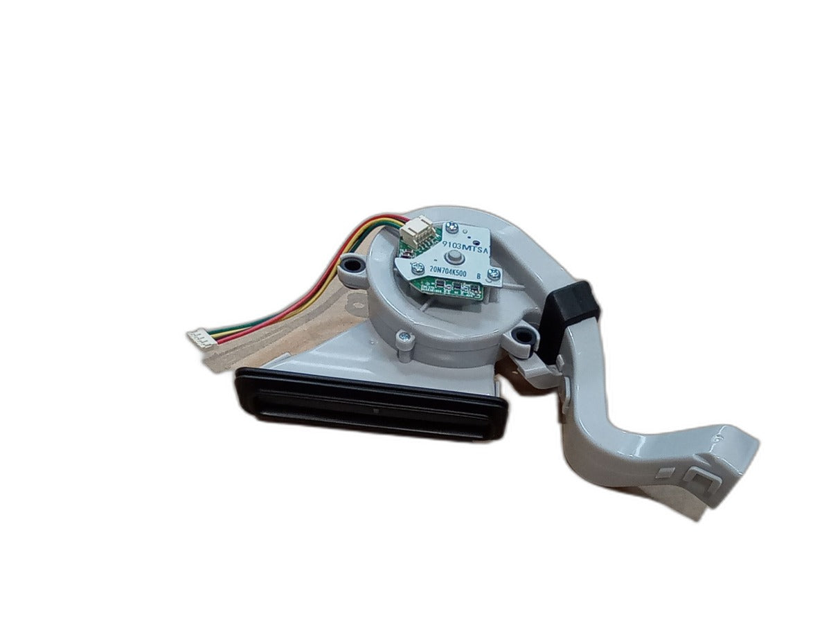Repuesto para Robot Aspirador Conga - MOTOR ASPIRACION CONGA EXCELLENCE 990 - SKU 80803-M01