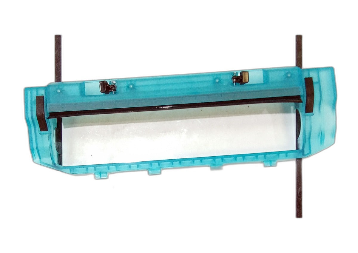 Repuesto para Robot Aspirador Conga - TAPA CEPILLO CENTRAL CONGA 9090 IA - SKU 91934-M01