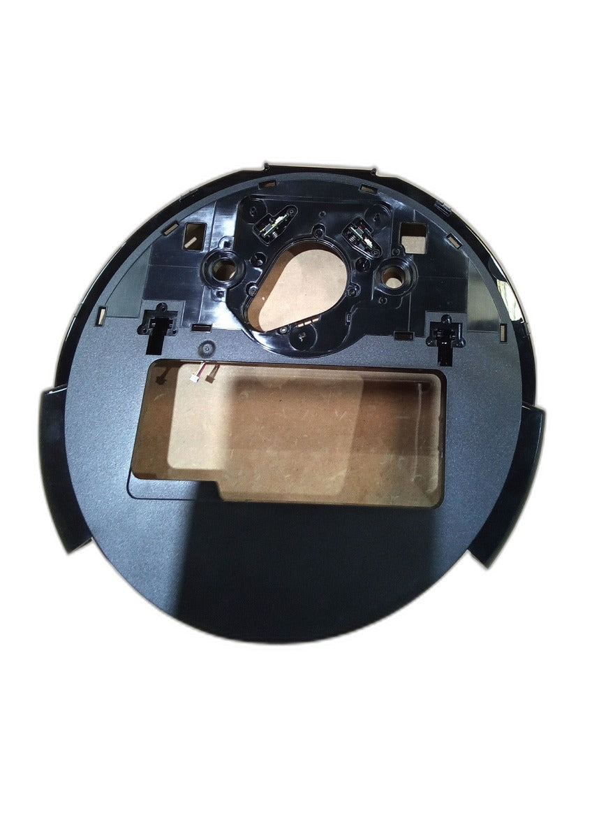Repuesto para Robot Aspirador Conga - CARCASA SUPERIOR CONGA 8090 ULTRA X - SKU 91939-M03