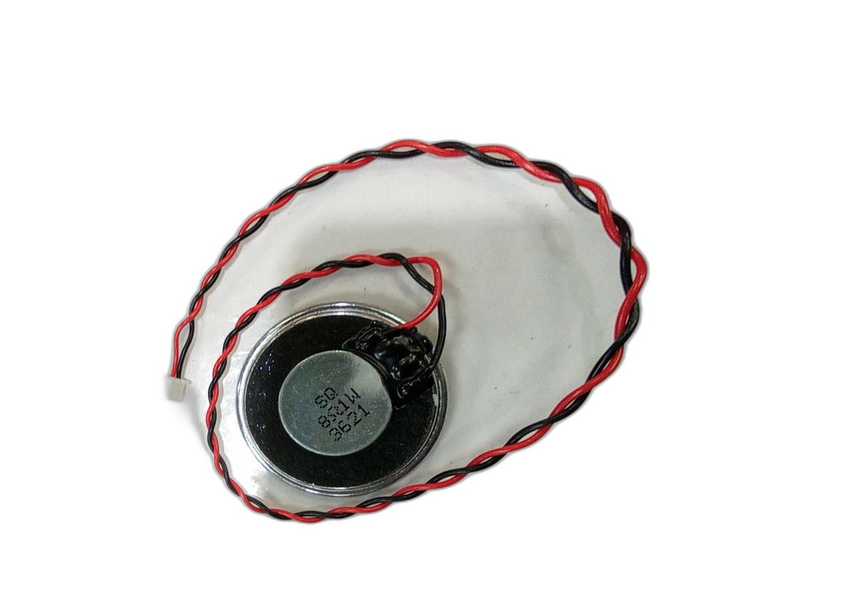 Repuesto para Robot Aspirador Conga - ALTAVOZ CONGA 8090 ULTRA X - SKU 91942-M03