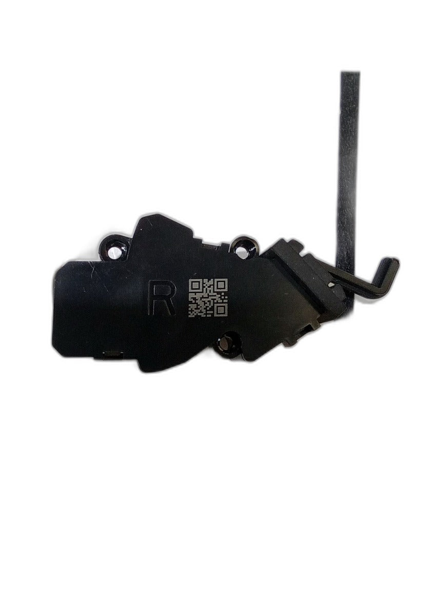 Repuesto para Robot Aspirador Conga - INTERRUPTOR DERECHO DE PARACHOQUES CONGA 9090 IA - SKU 91945-M01