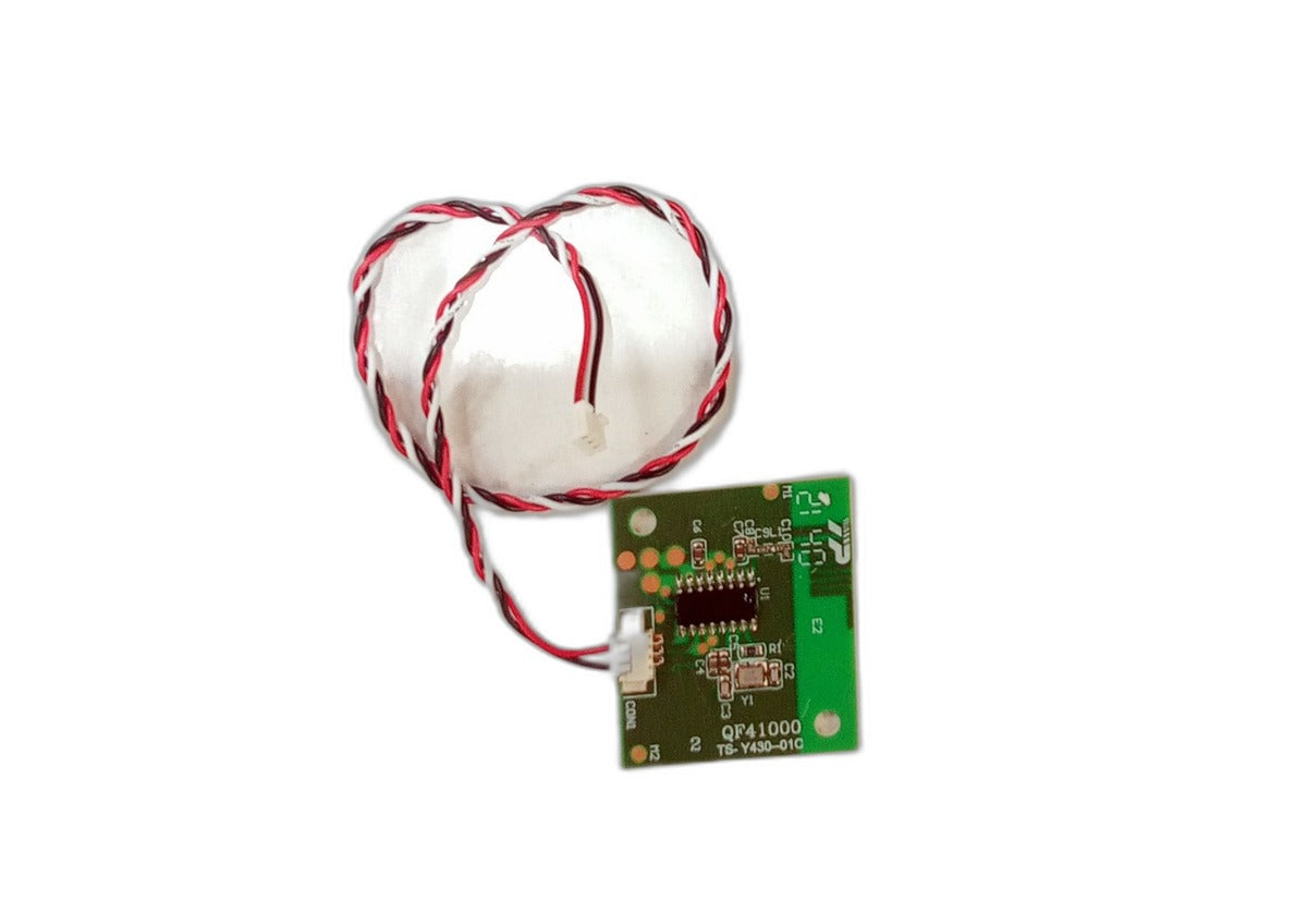 Repuesto para Robot Aspirador Conga - MODULO WIFI CONGA 8090 ULTRA X - SKU 91956-M03