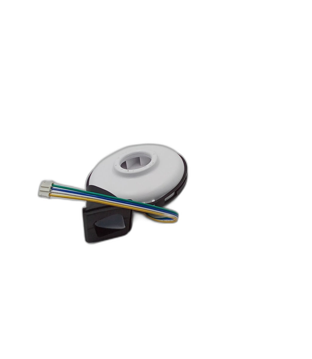 Repuesto para Robot Aspirador Conga - MOTOR DE ASPIRACION CONGA 999 TITANIUM - SKU 92299-M01