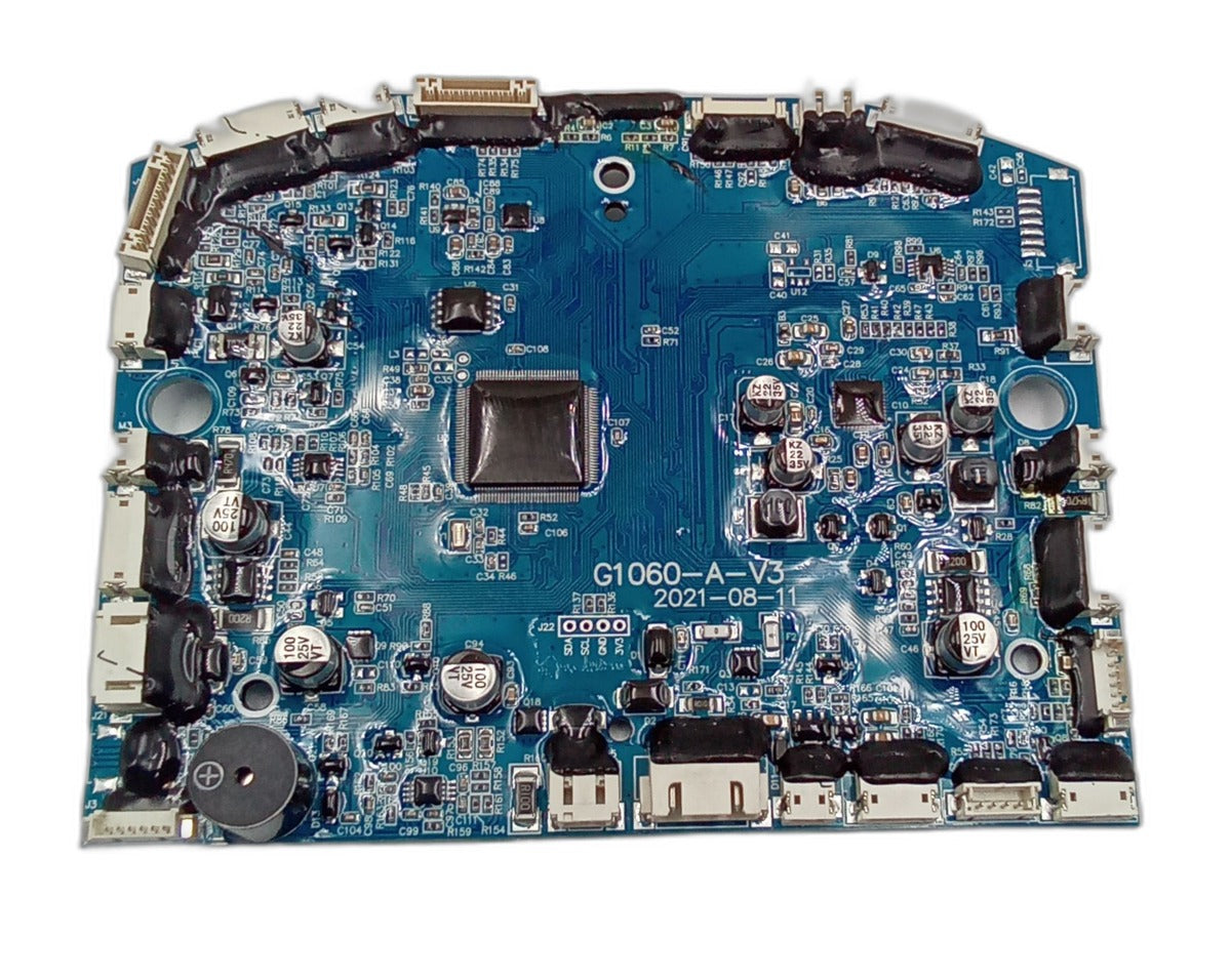 Repuesto para Robot Aspirador Conga - PCB CONGA PERFECT&CLEAN CONNECTED VITAL - SKU 92334-M04