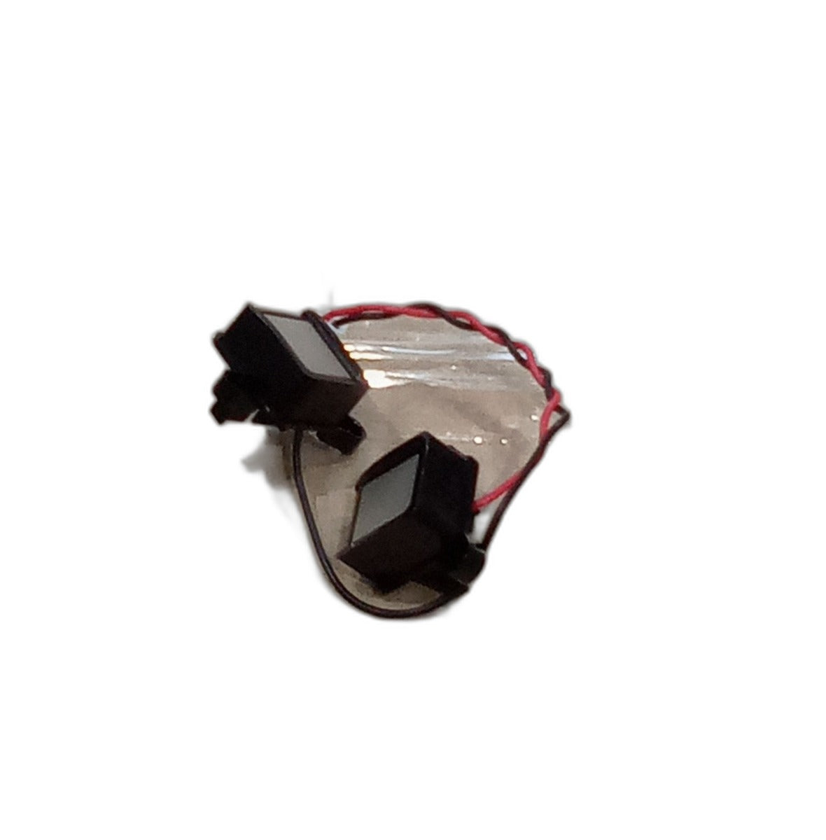 Repuesto para Robot Aspirador Conga - BORNES DE CARGA CONGA 9090 IA - SKU 93938-M01
