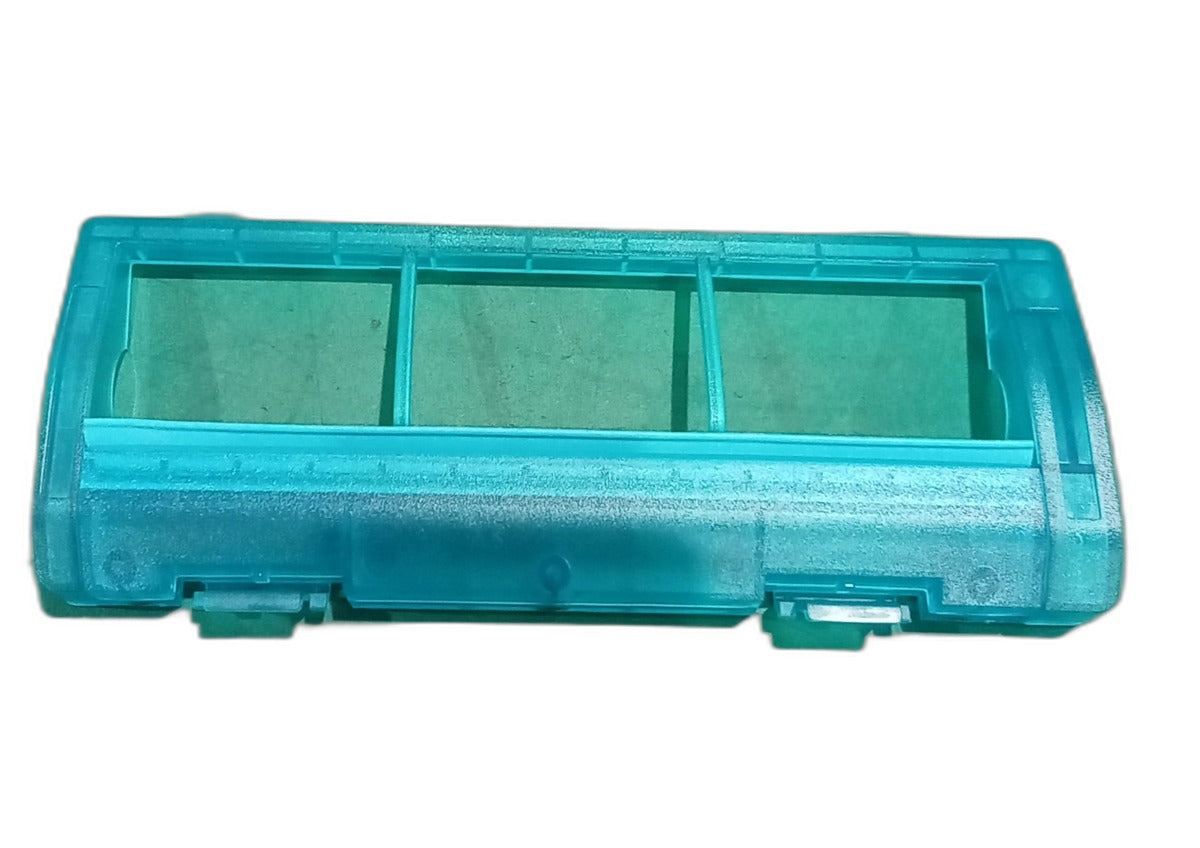 Repuesto para Robot Aspirador Conga - TAPA CEPILLO CENTRAL CONGA ETERNAL PET X-TREME - SKU 95170-M09