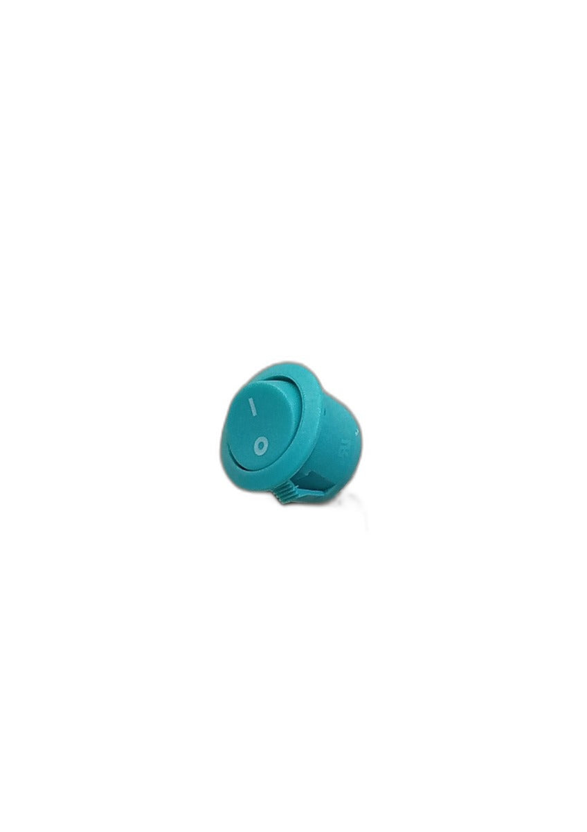 Repuesto para Robot Aspirador Conga - INTERRUPTOR ON/OFF CONGA 700 POWERHEAD - SKU 96049-M01