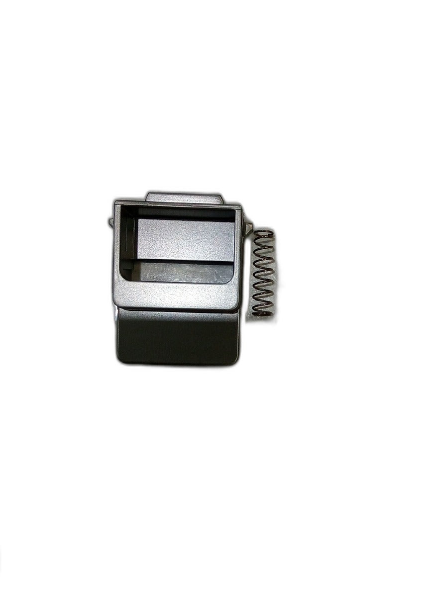 Repuesto para Robot Aspirador Conga - PESTAÑA LIBERACION DEPOSITO CONGA 3000 CARPETCLEAN - SKU 96522