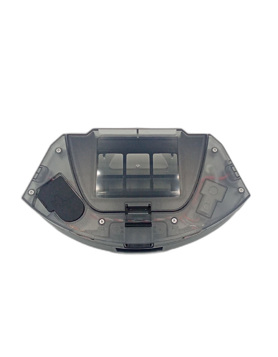 Repuesto para Robot Aspirador Conga - DEPOSITO MIXTO CONGA 2299 ULTRA HOME X-TREME - SKU 96707-M08