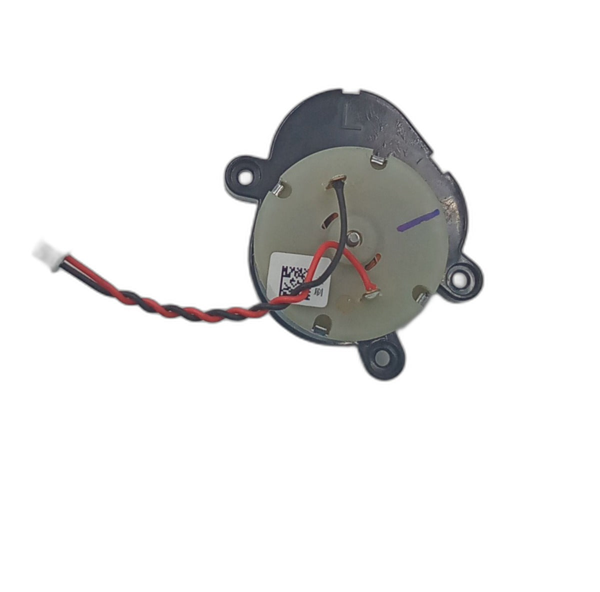 Repuesto para Robot Aspirador Conga - MOTOR CEPILLO LATERAL CONGA 9590 SPIN REVOLUTION ULTRA POWER HOME - SKU 96712-M17