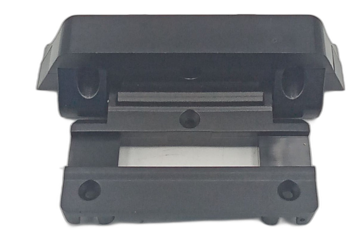 Repuesto para Robot Aspirador Conga - EJE GIRATORIO CONGA 8290 IMMORTAL ULTRA POWER HOME X-TREME - SKU 96729-M17