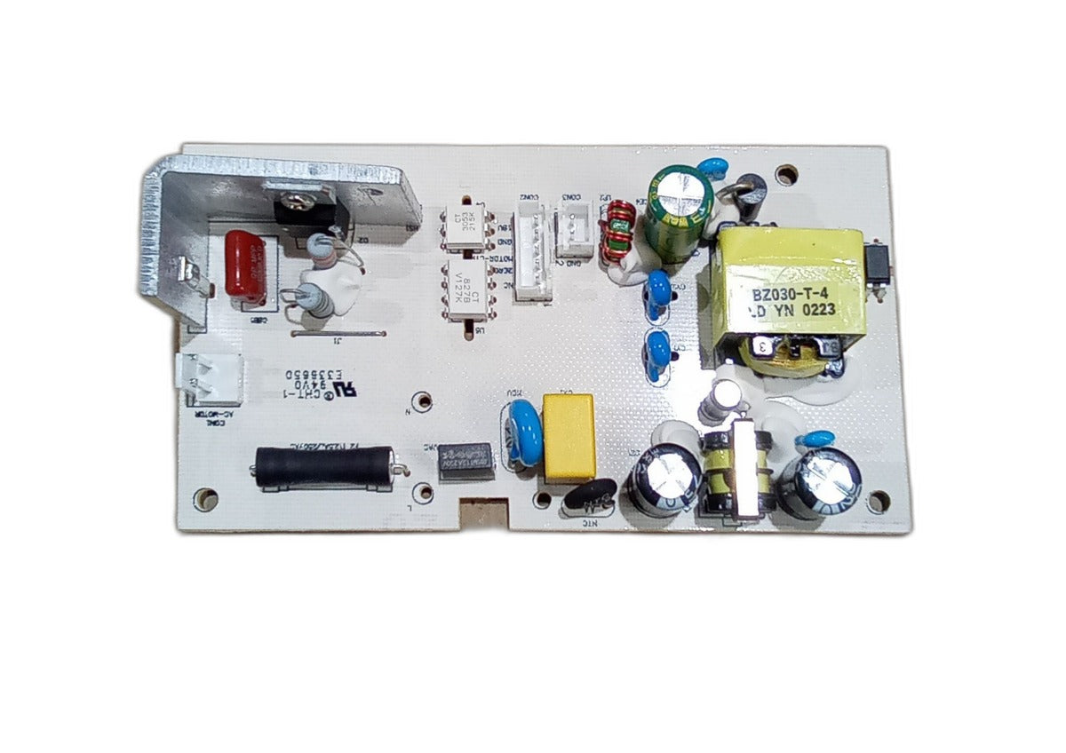 Repuesto para Robot Aspirador Conga - PCB POTENCIA BASE AUTOVACIADO CONGA 8290 IMMORTAL ULTRA POWER HOME X-TREME - SKU 96733-M09