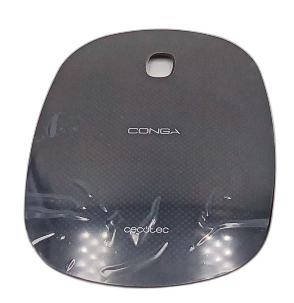 Repuesto para Robot Aspirador Conga - TAPA SUPERIOR ROBOT ASPIRADOR CONGA PERFECT&CLEAN CONNECTED TITANIUM - SKU 96844-M11