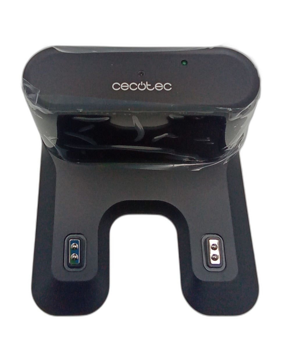 Repuesto para Robot Aspirador Conga - BASE DE CARGA CONGA 999 ORIGIN GENESIS - SKU 97461-M01