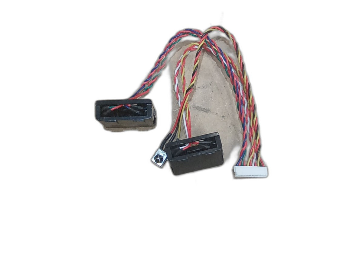 Repuesto para Robot Aspirador Conga - SENSOR ANTICAIDAS CONGA 999 MAP GENESIS - SKU 97473-M04