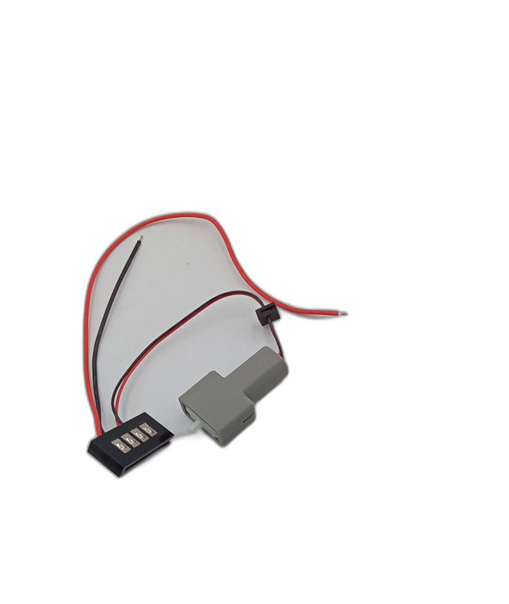 Repuesto para Robot Aspirador Conga - BOMBA DE AIRE ROBOT ASPIRADOR CONGA 2299 INERTIAL CONNECTED - SKU 98077-M16